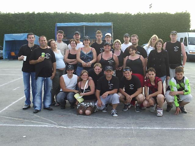 les membres